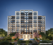 这类项目配套成熟