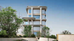 琥珀星樾湾不只“外部临近公