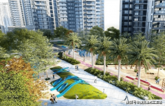 深切领会房市政策、贷款体例、落户资历